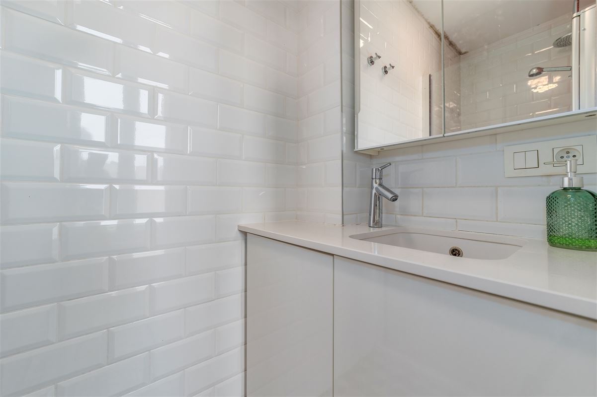 Gerenoveerde studio vlakbij Park Spoor Noord