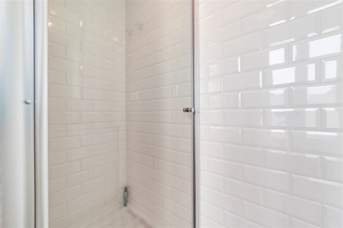 Gerenoveerde studio vlakbij Park Spoor Noord