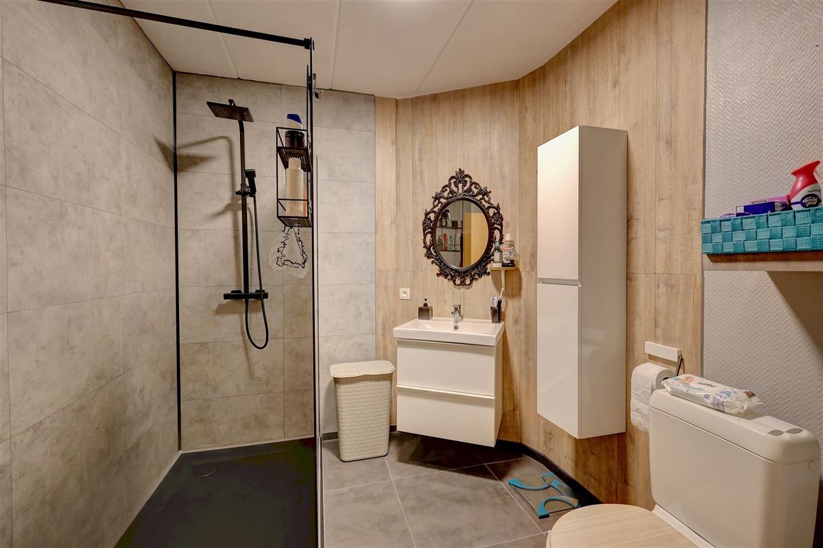 Instapklaar huis met twee slaapkamers