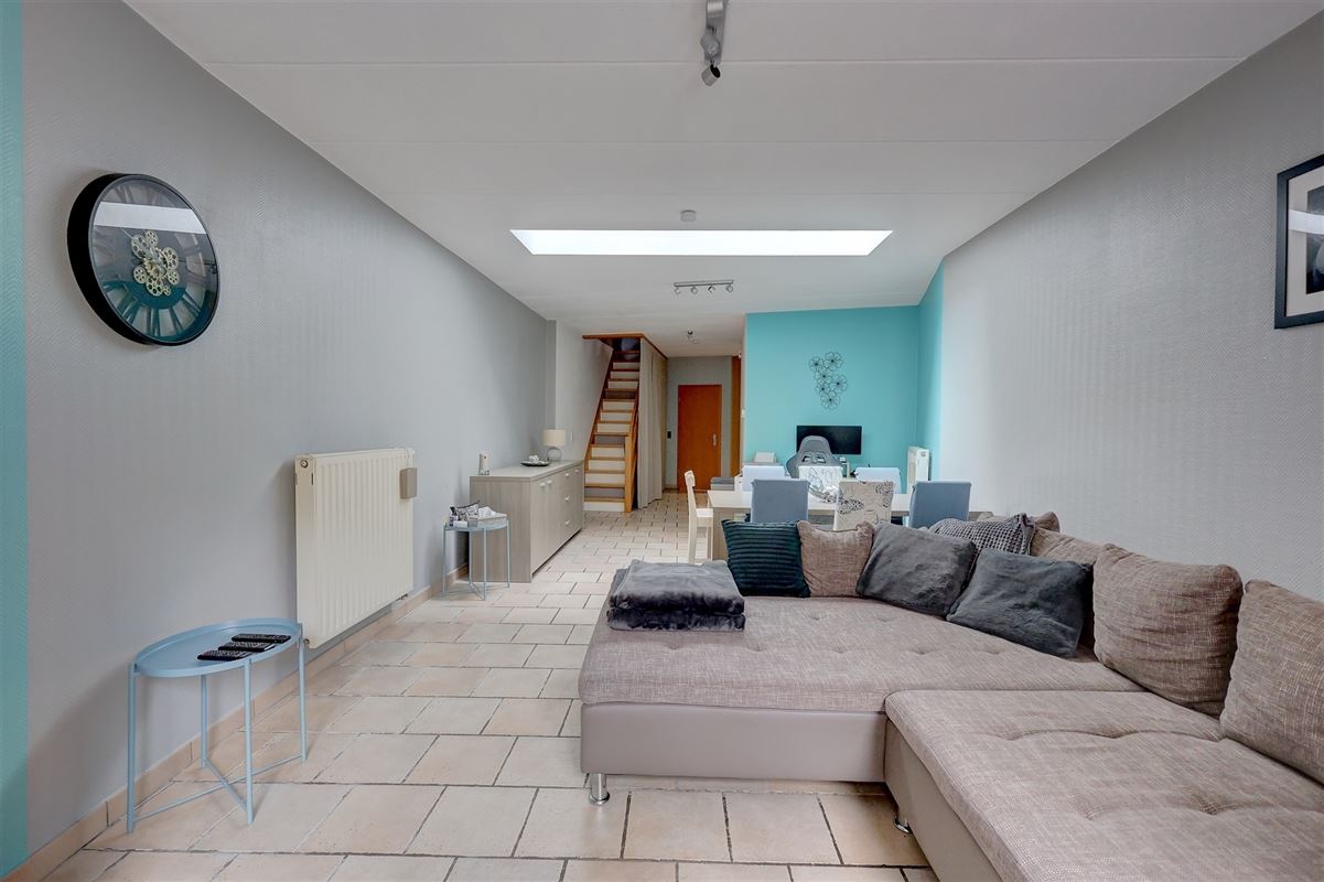 Instapklaar huis met twee slaapkamers