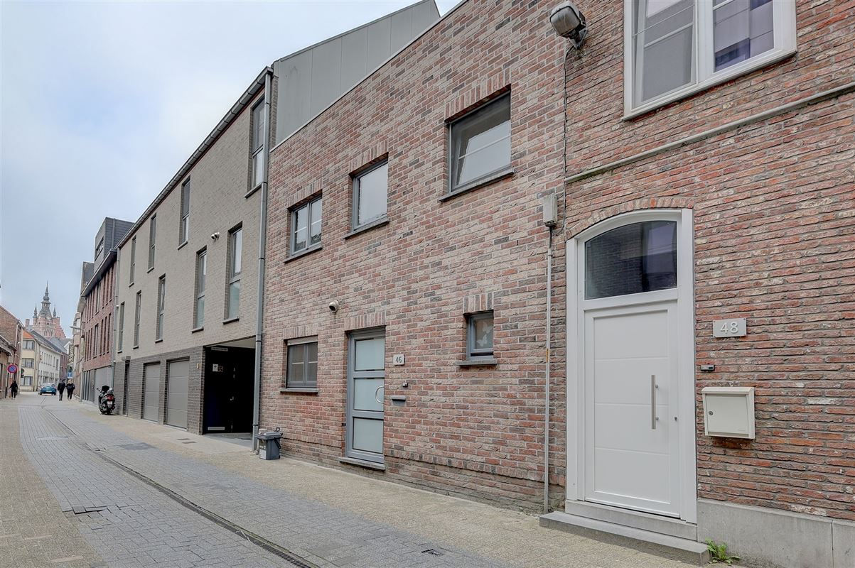 Instapklaar huis met twee slaapkamers