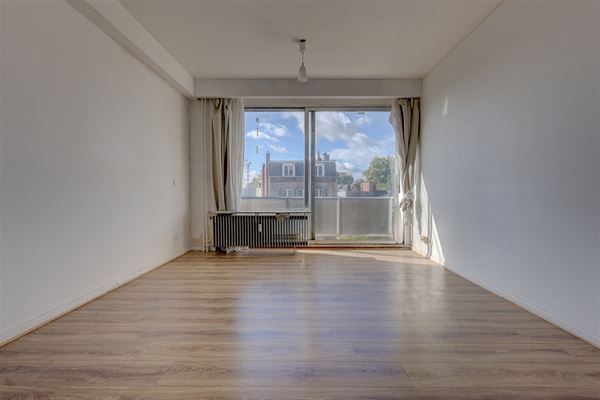 Instapklare studio nabij het Centraal Station Antwerpen