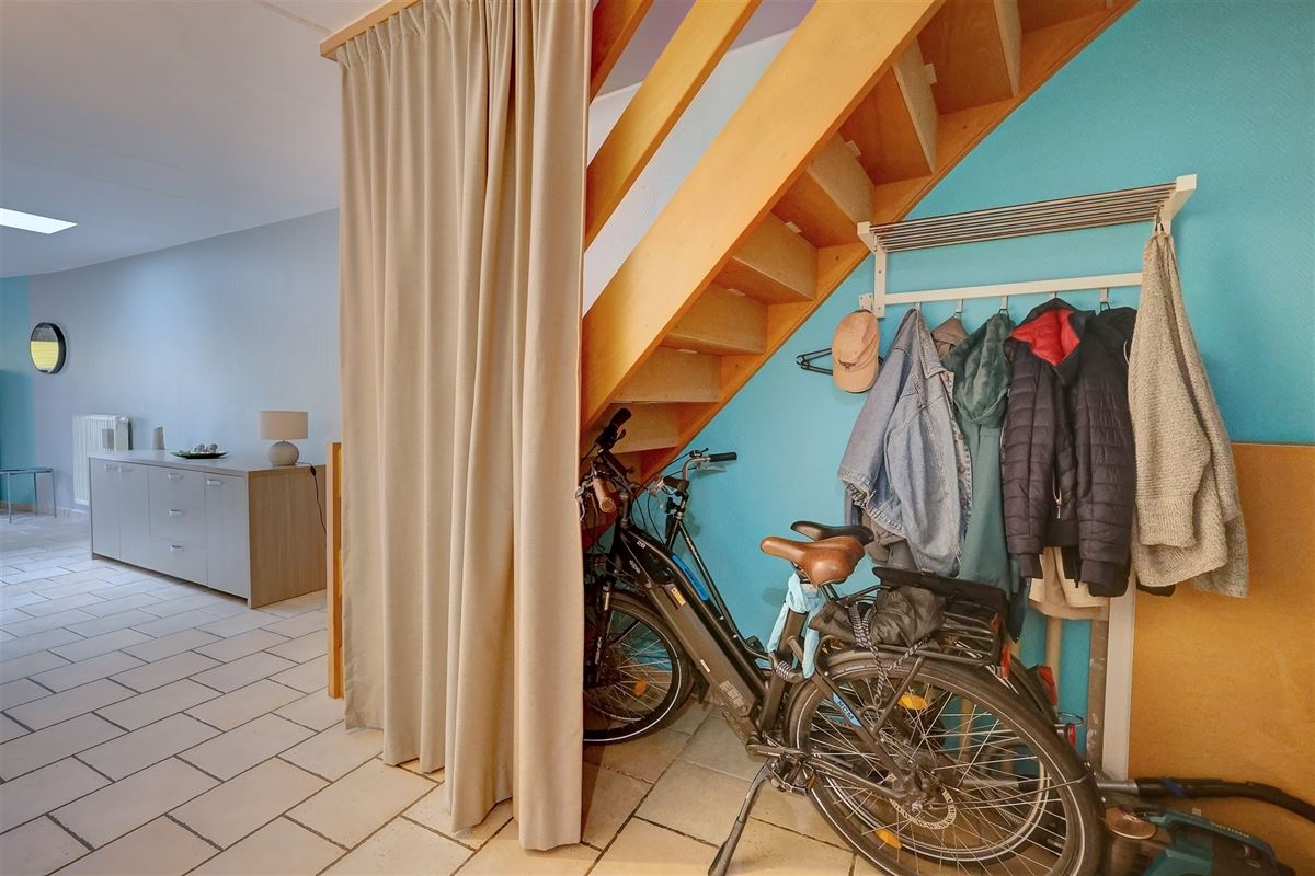 Instapklaar huis met twee slaapkamers