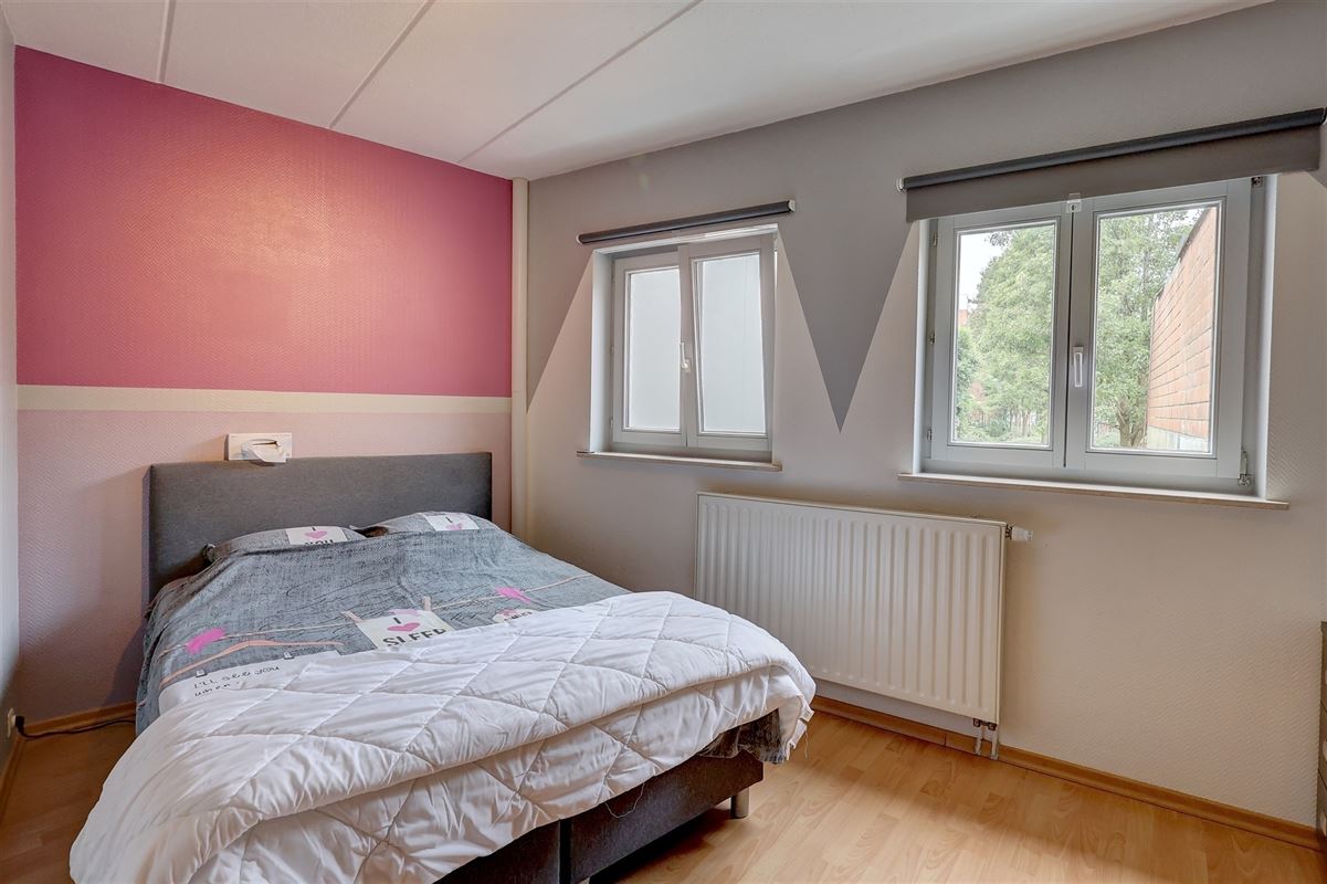 Instapklaar huis met twee slaapkamers