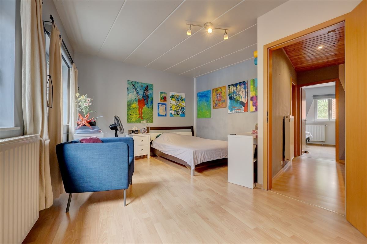 Instapklaar huis met twee slaapkamers