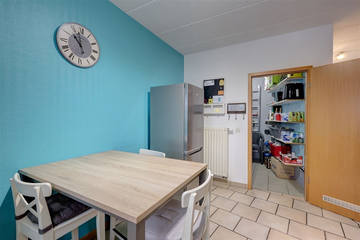 Instapklaar huis met twee slaapkamers