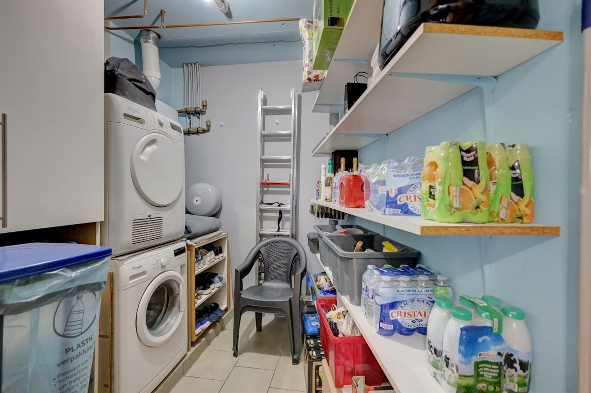 Instapklaar huis met twee slaapkamers