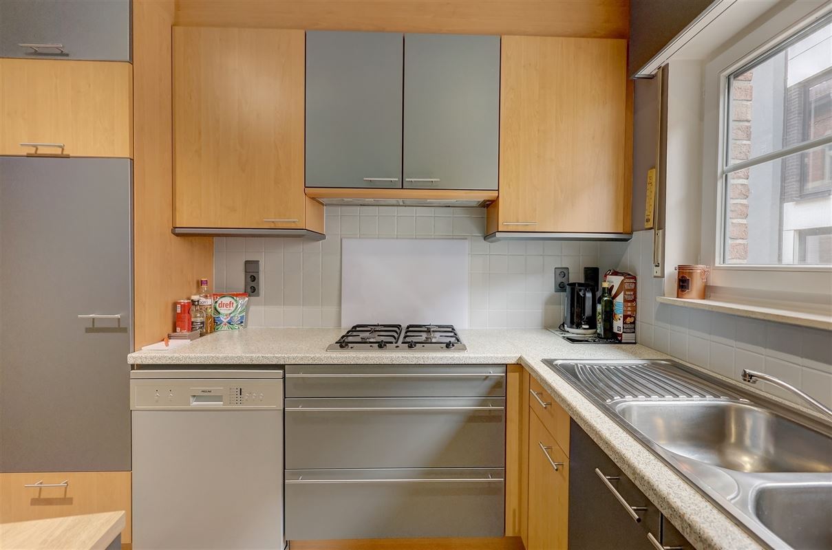 Instapklaar huis met twee slaapkamers