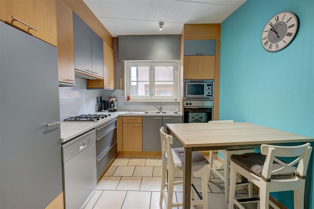 Instapklaar huis met twee slaapkamers