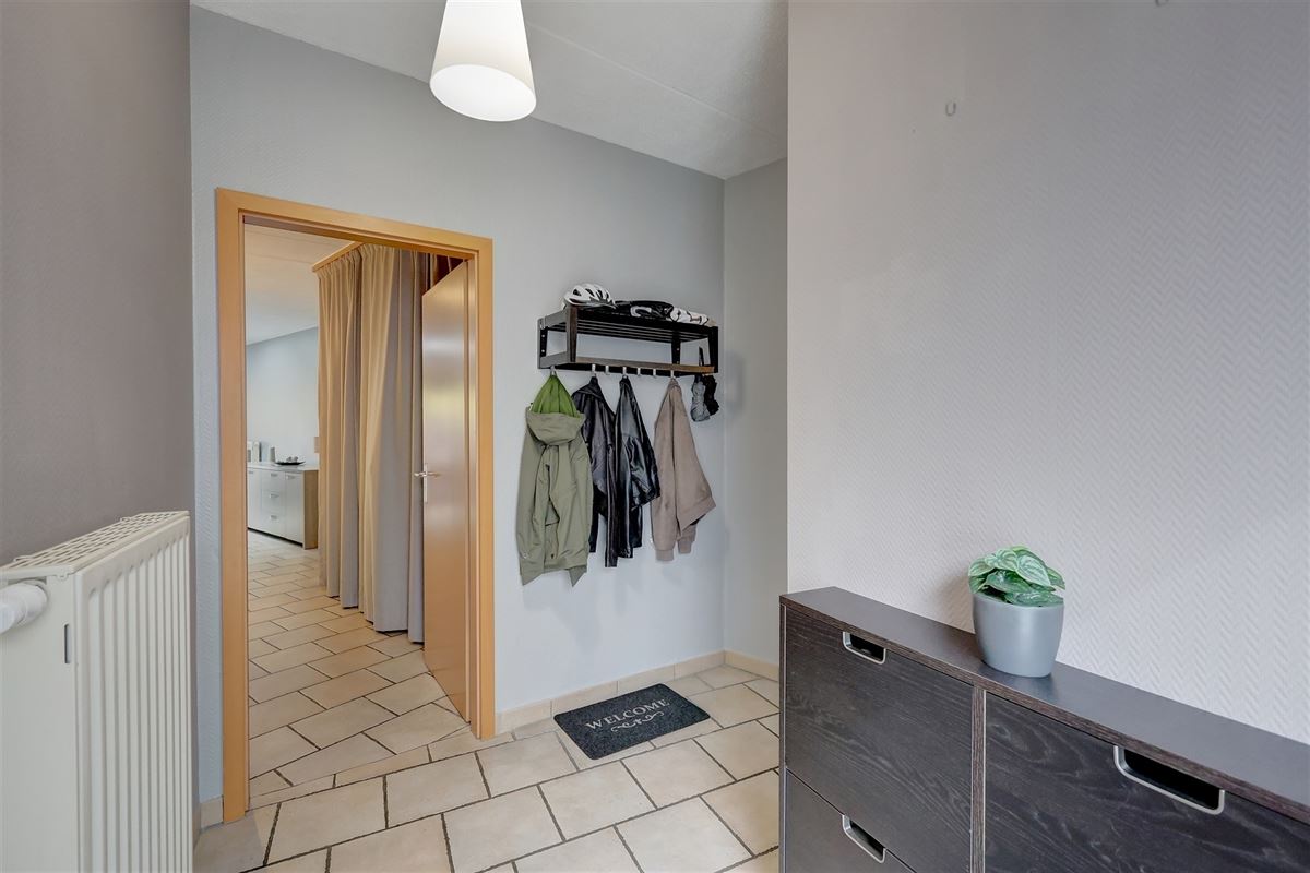 Instapklaar huis met twee slaapkamers