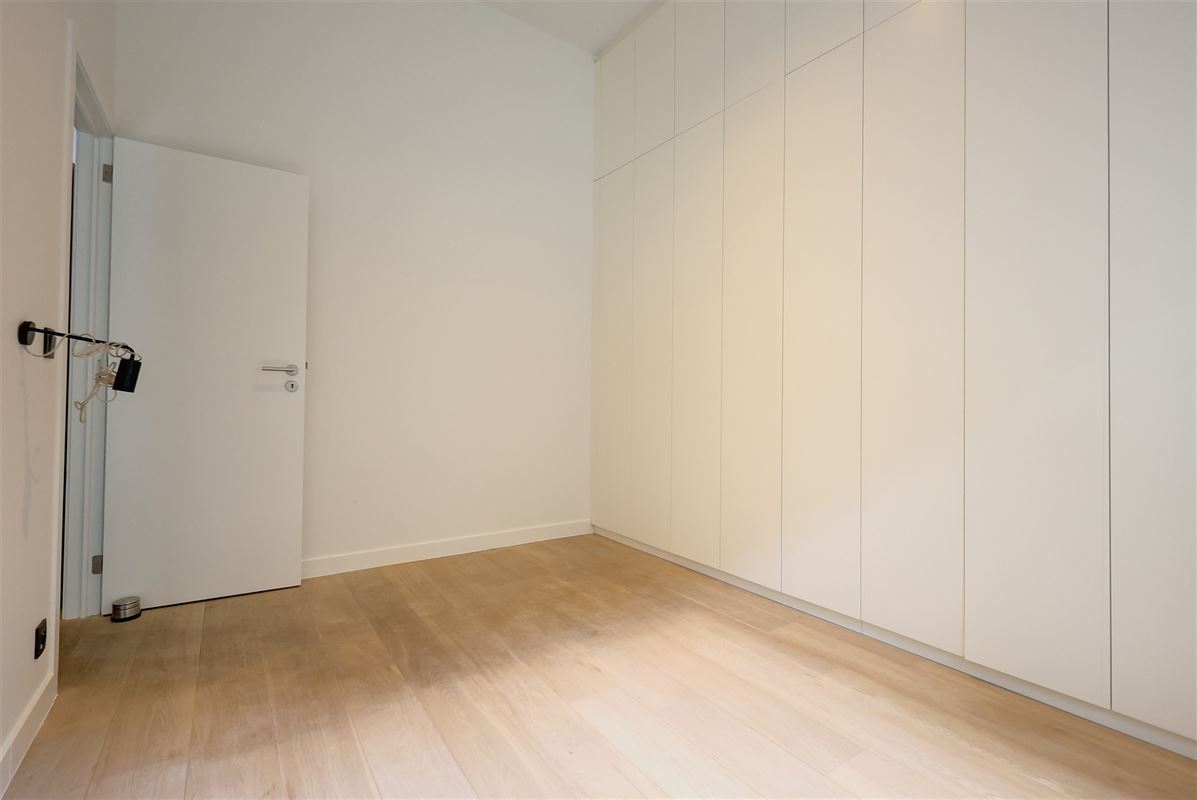 Gezellig appartement met 1 slaapkamer en bureauruimte in hartje Antwerpen