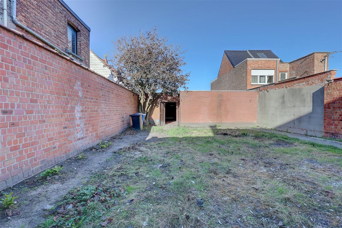 Ruim gerenoveerde kantoorruimte in centrum Hemiksem