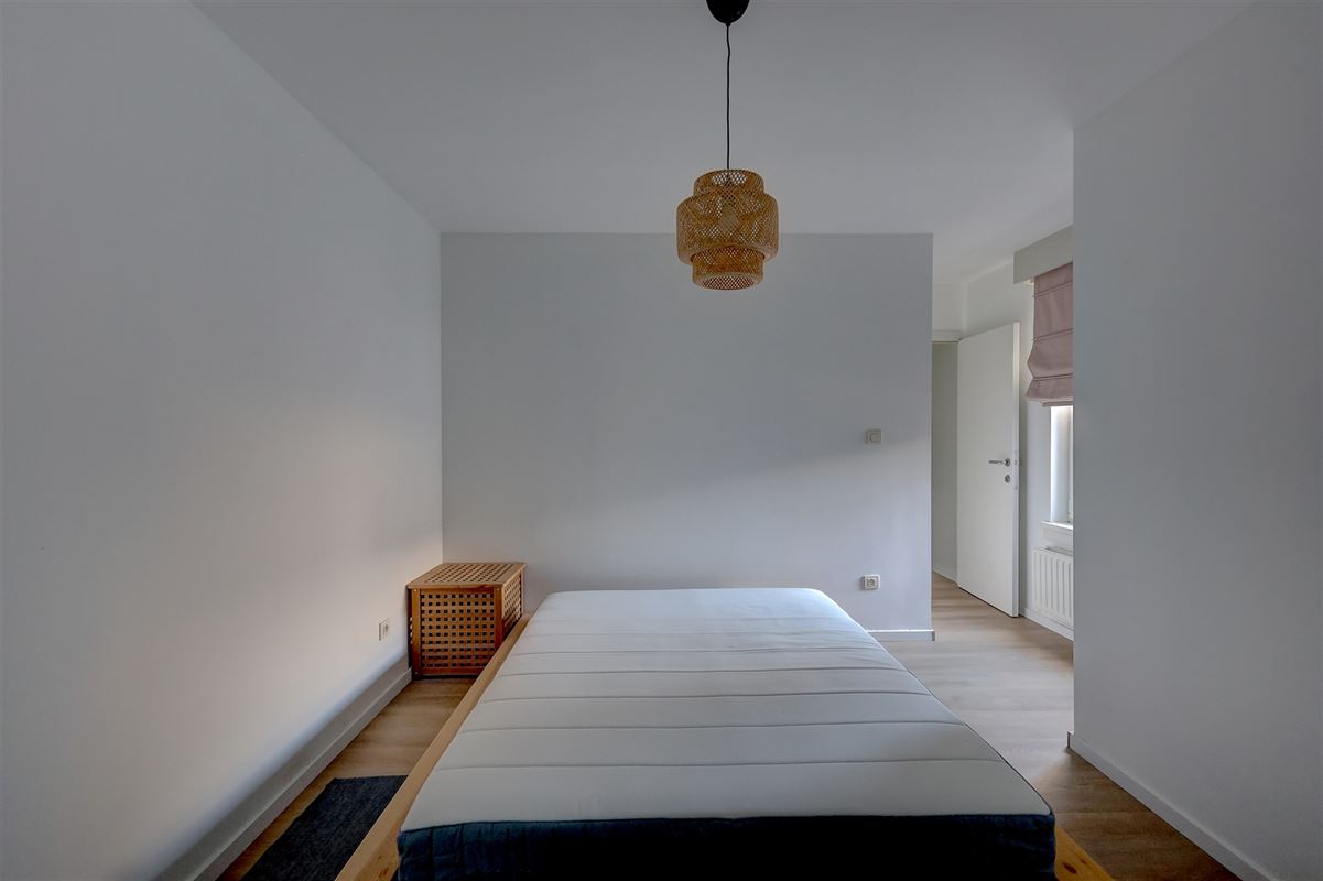 Leuk gemeubeld 2-slaapkamer appartement in Wilrijk