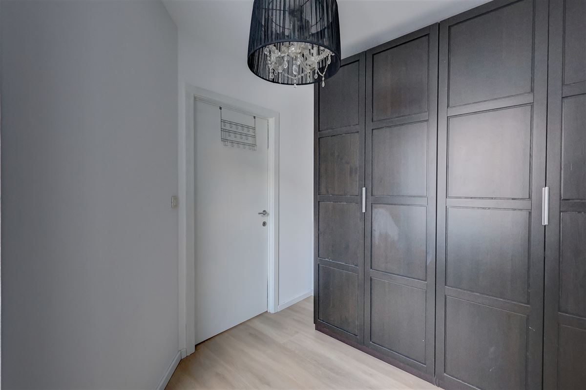 Leuk gemeubeld 2-slaapkamer appartement in Wilrijk