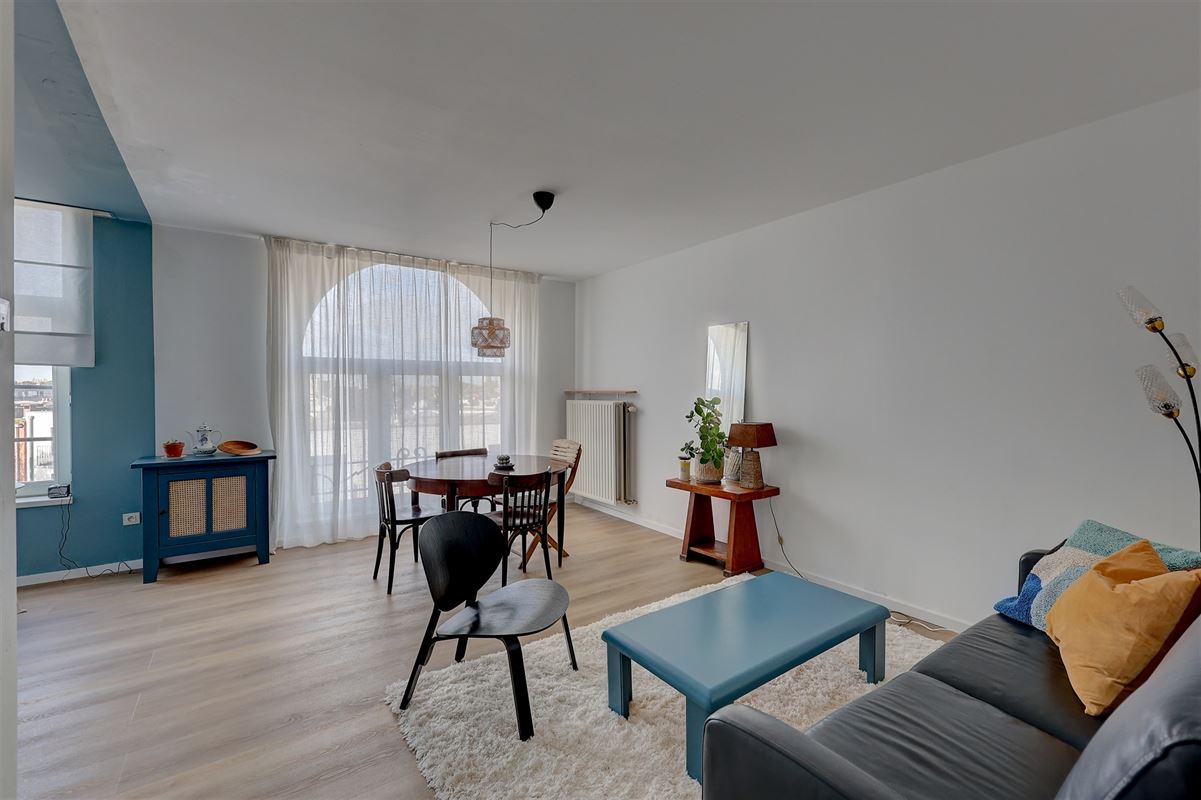 Leuk gemeubeld 2-slaapkamer appartement in Wilrijk