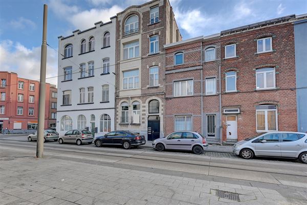 Leuk gemeubeld 2-slaapkamer appartement in Wilrijk