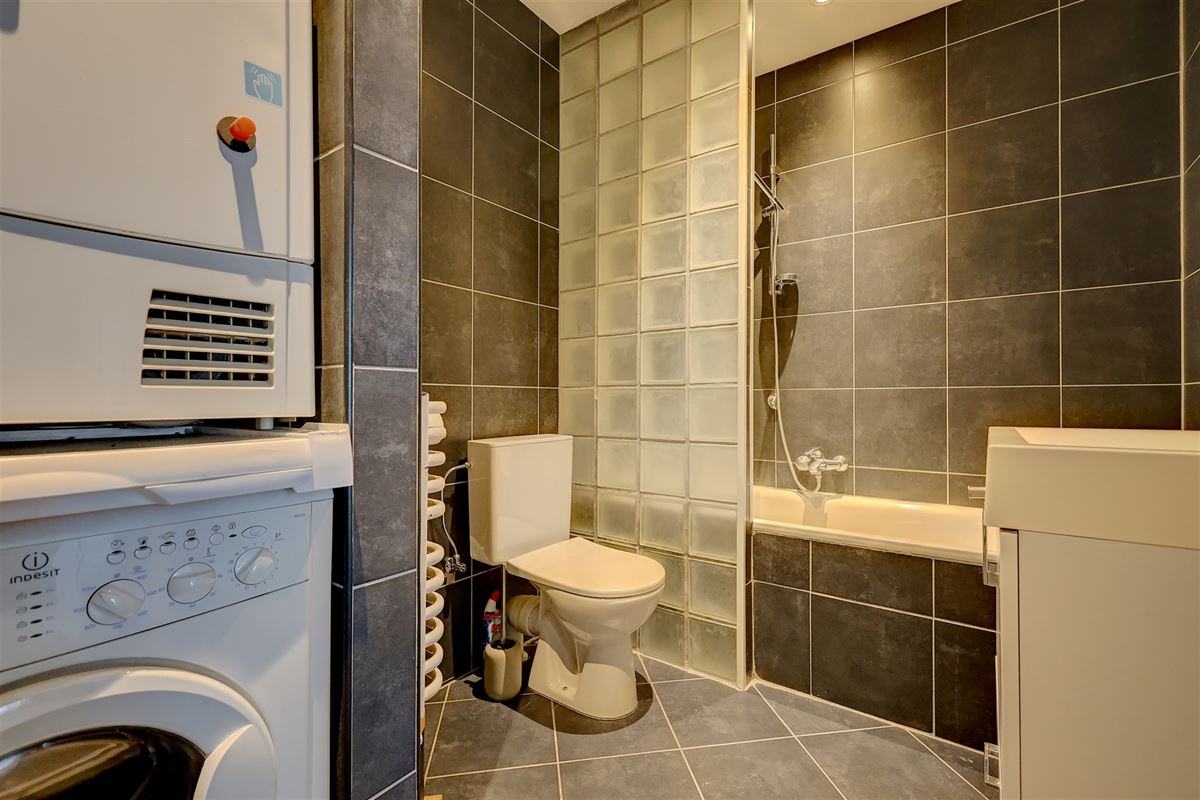 Leuk gemeubeld 2-slaapkamer appartement in Wilrijk