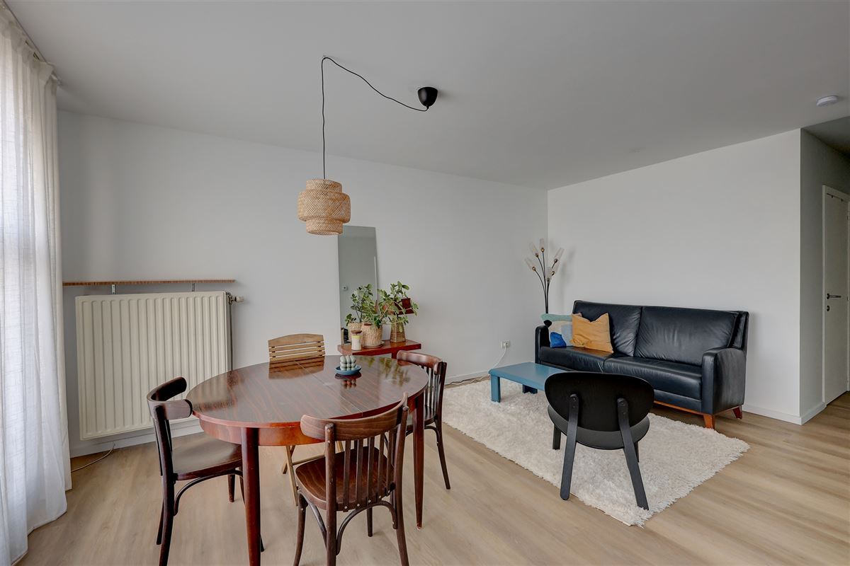 Leuk gemeubeld 2-slaapkamer appartement in Wilrijk