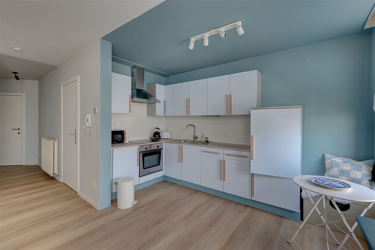 Leuk gemeubeld 2-slaapkamer appartement in Wilrijk