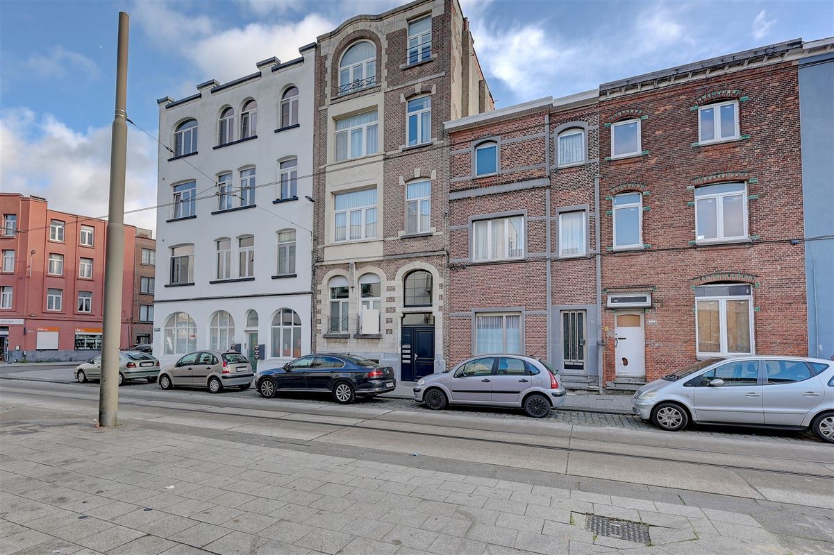 Leuk gemeubeld 2-slaapkamer appartement in Wilrijk