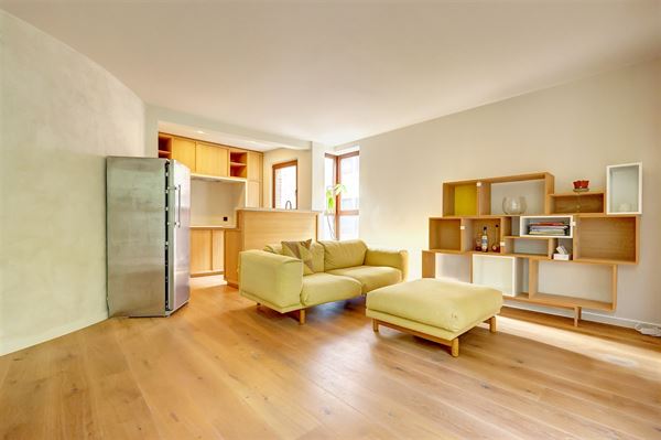 Gezellig appartement op TOP locatie in hartje Antwerpen