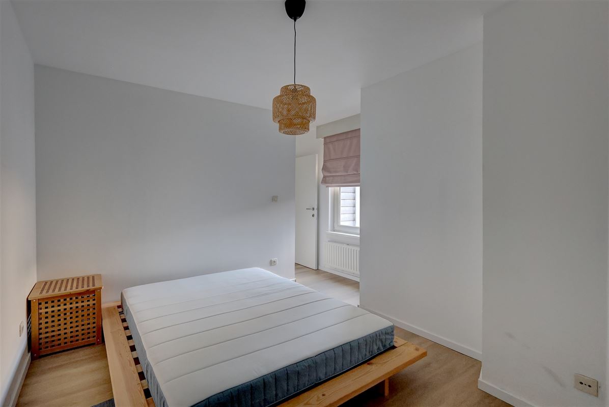 Leuk gemeubeld 2-slaapkamer appartement in Wilrijk