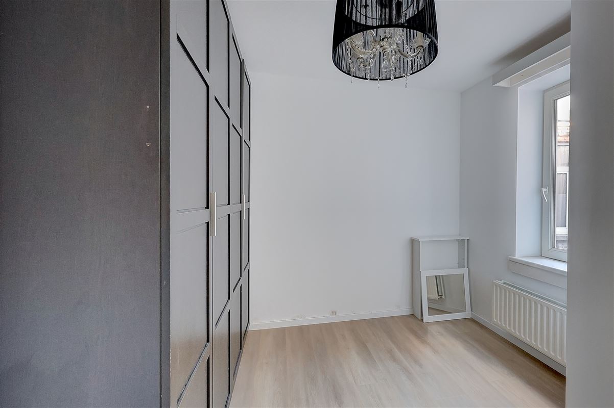 Leuk gemeubeld 2-slaapkamer appartement in Wilrijk