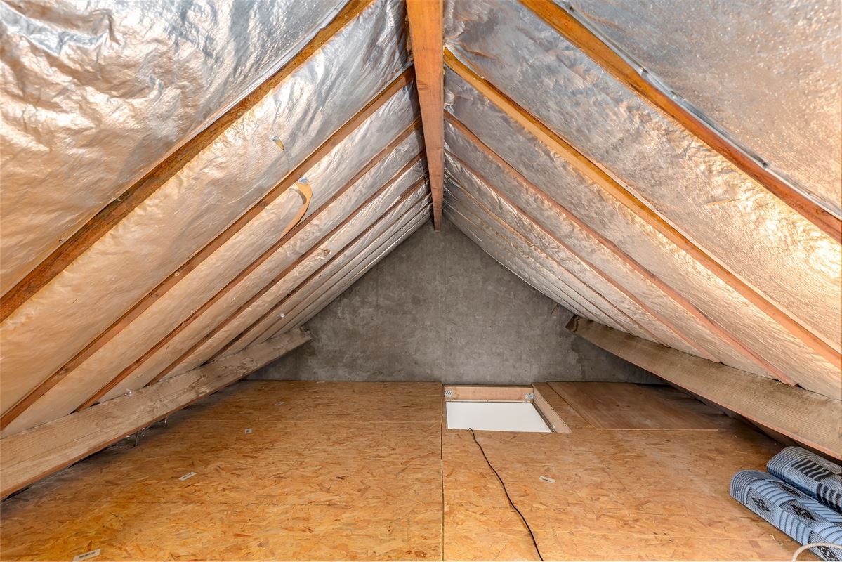 Ruime woning met 4/5 slpk en magazijn