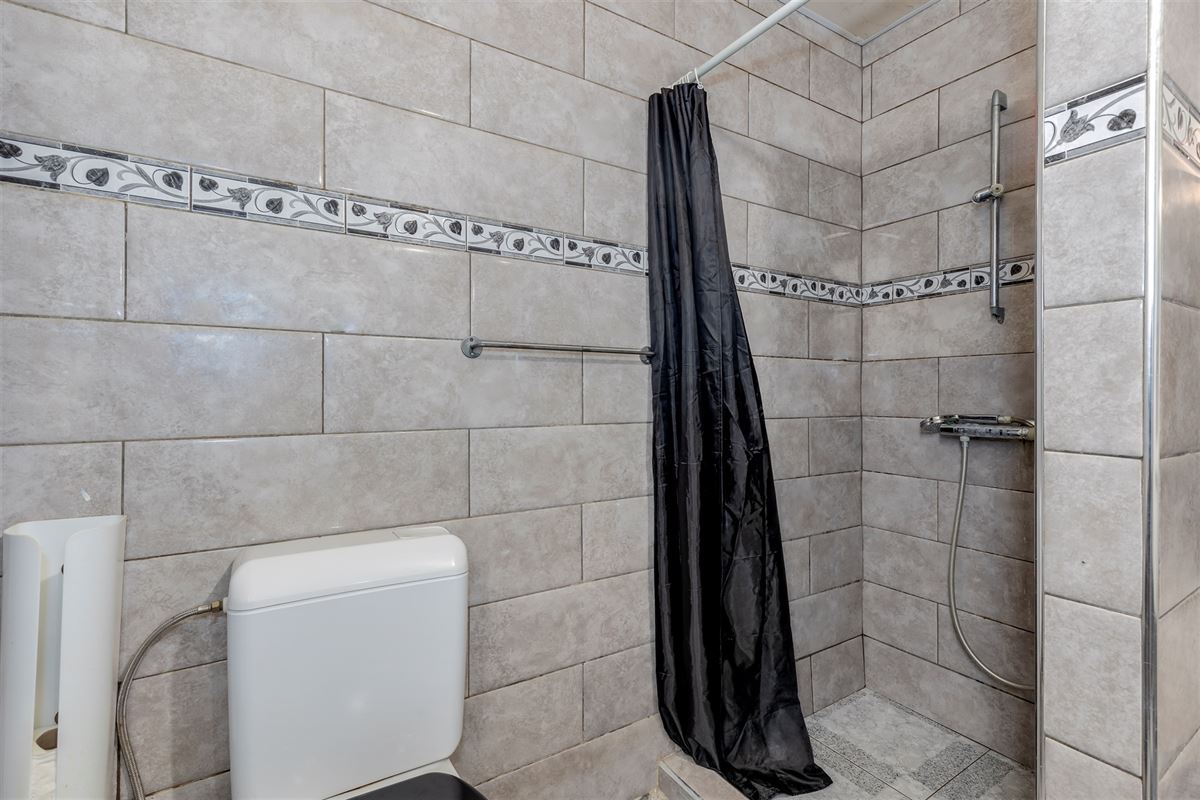 Ruime woning met 4/5 slpk en magazijn