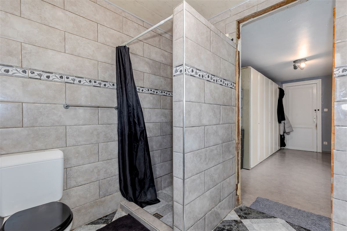 Ruime woning met 4/5 slpk en magazijn