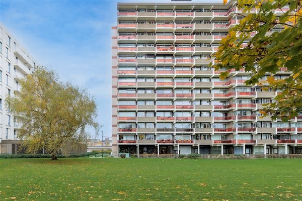 3- slaapkamer appartement te Borgerhout + P