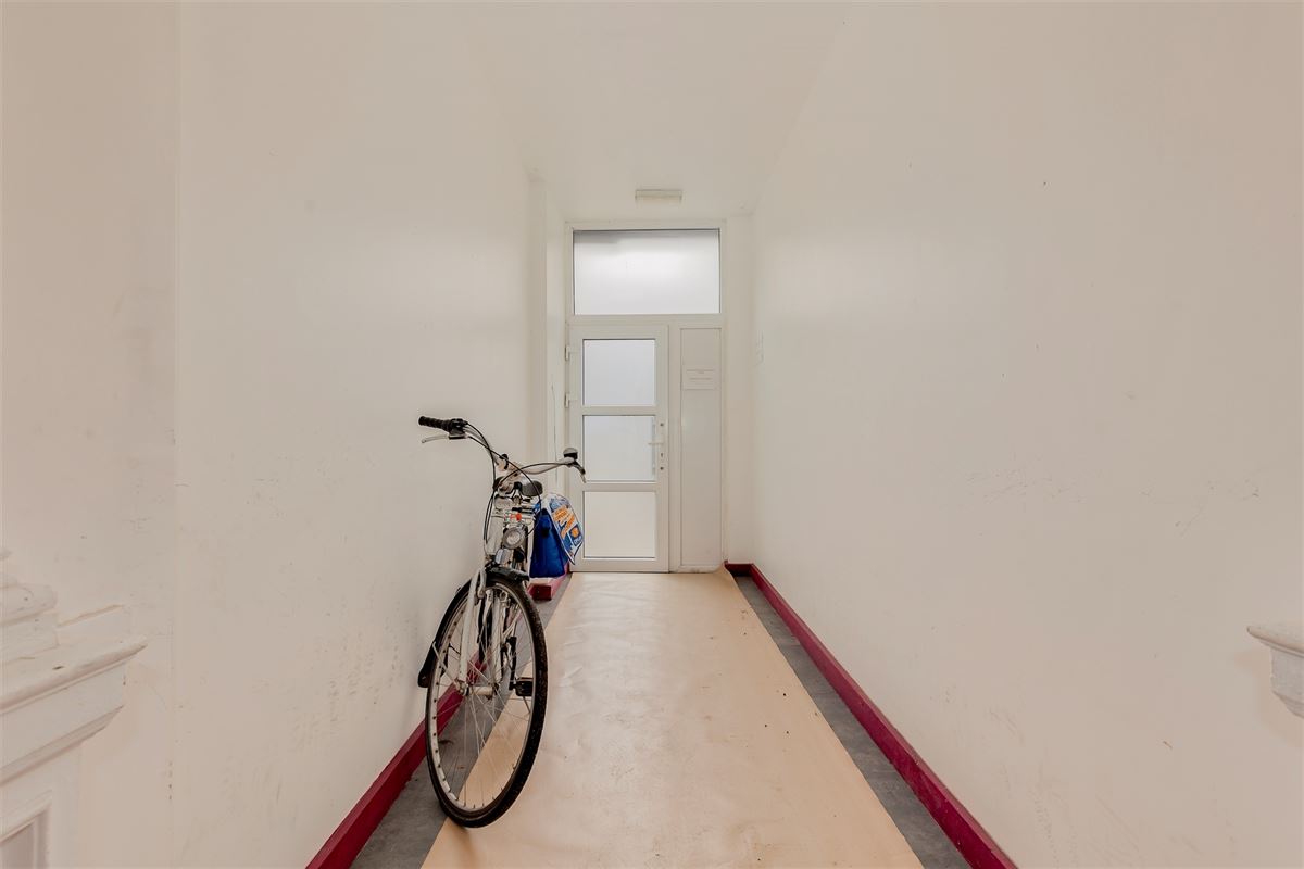 Huis ingedeeld in 6 verhuurde units - 8,8% netto rendement