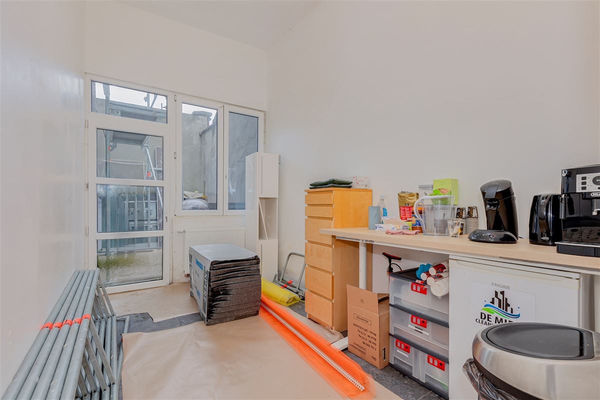 Huis ingedeeld in 6 verhuurde units - 8,8% netto rendement