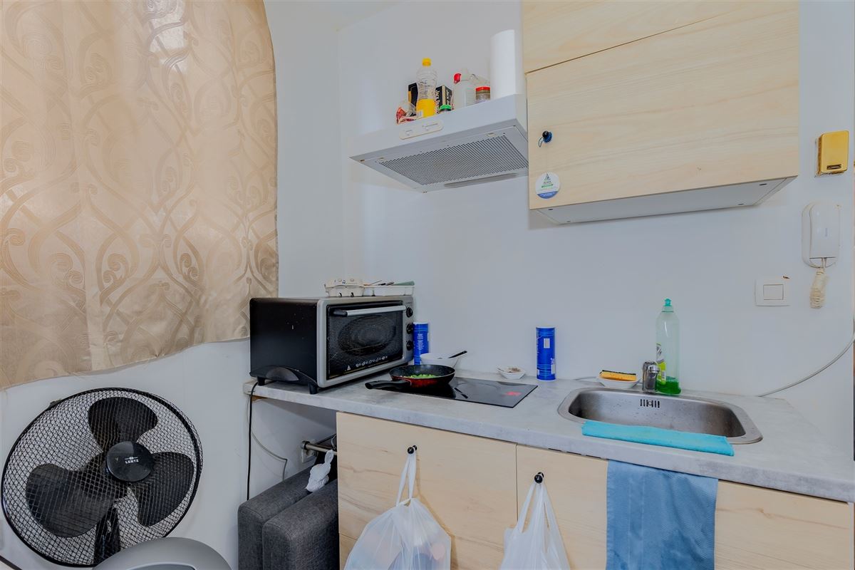 Huis ingedeeld in 6 verhuurde units - 8,8% netto rendement