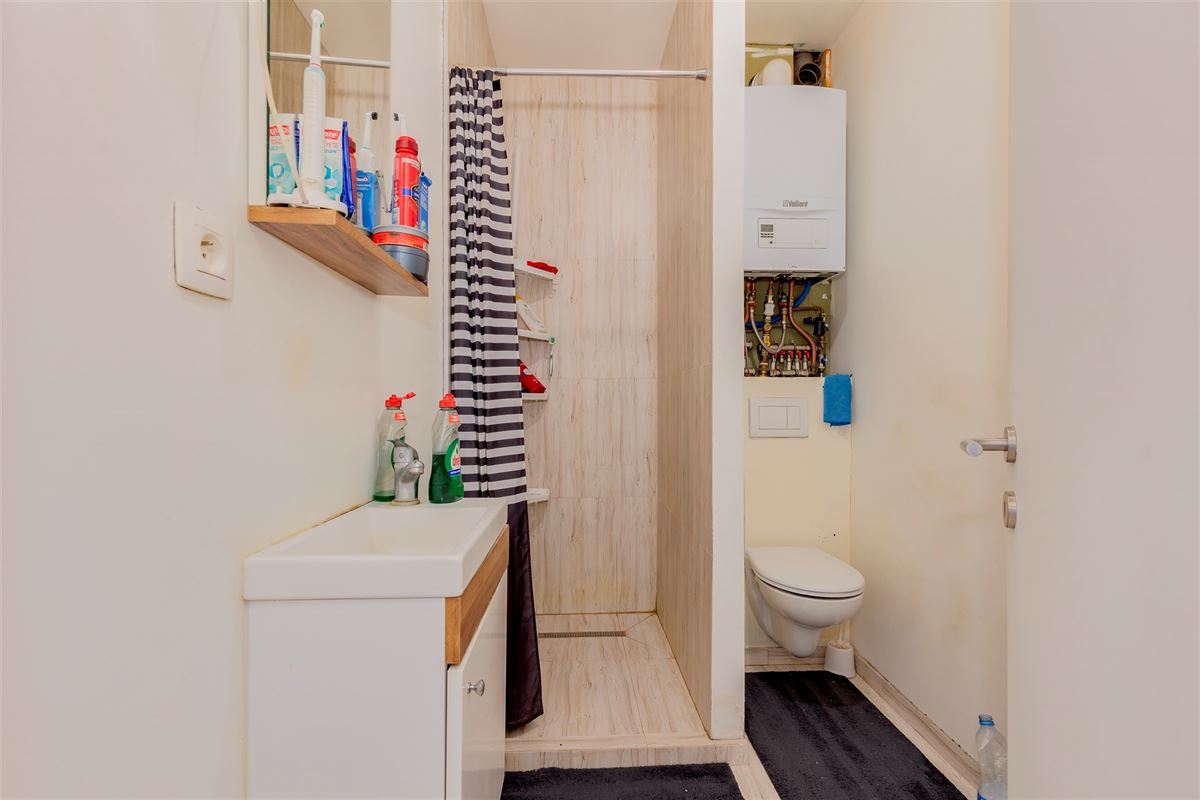 Huis ingedeeld in 6 verhuurde units - 8,8% netto rendement