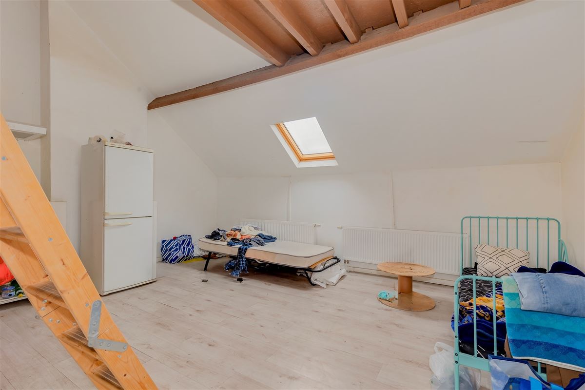 Huis ingedeeld in 6 verhuurde units - 8,8% netto rendement