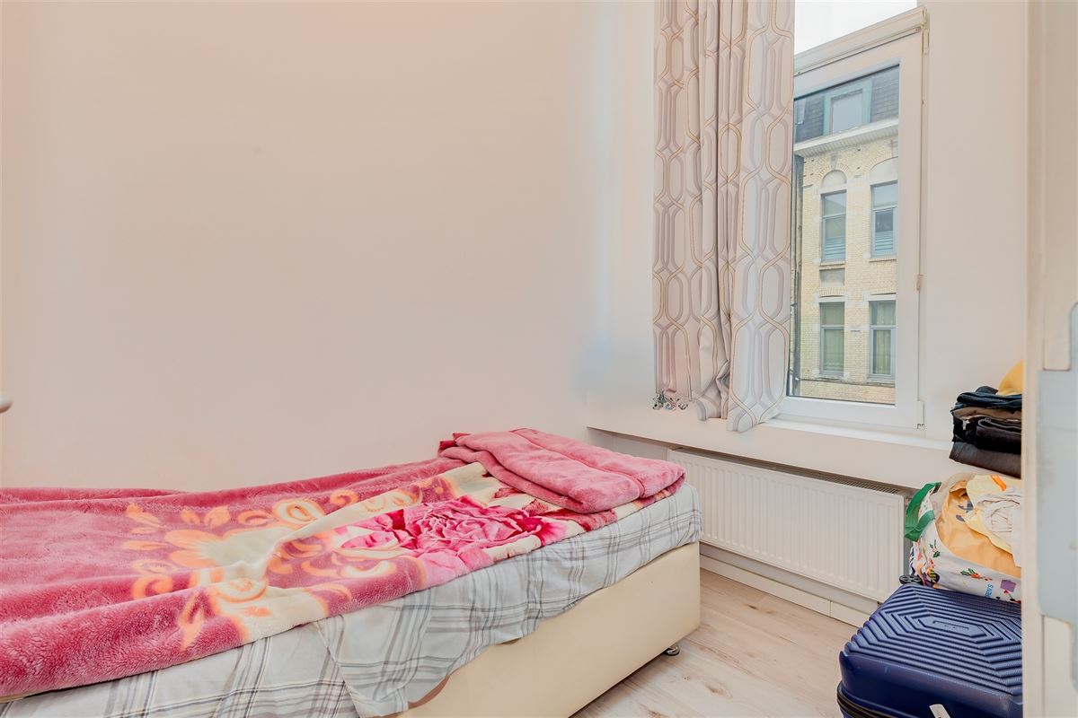 Huis ingedeeld in 6 verhuurde units - 8,8% netto rendement