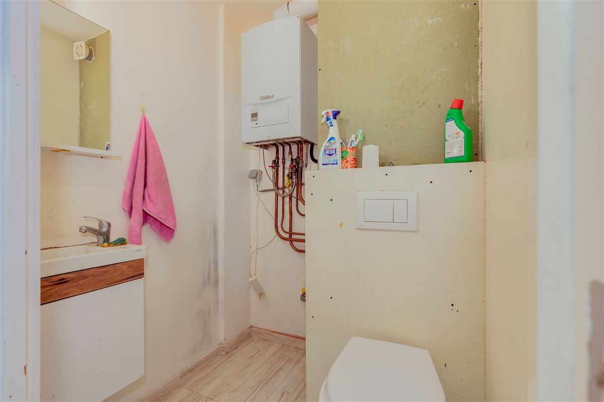 Huis ingedeeld in 6 verhuurde units - 8,8% netto rendement