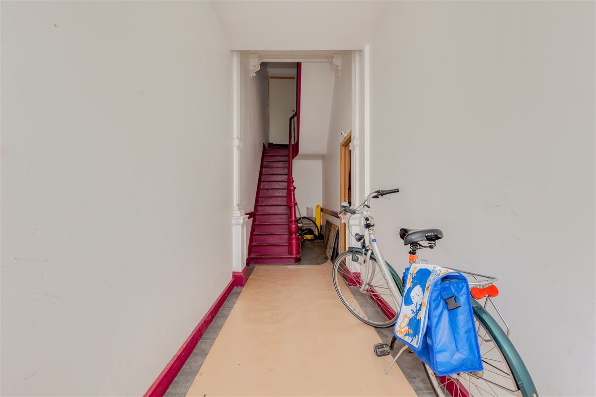 Huis ingedeeld in 6 verhuurde units - 8,8% netto rendement