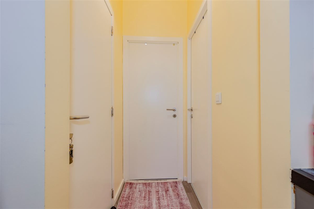 Huis ingedeeld in 6 verhuurde units - 8,8% netto rendement