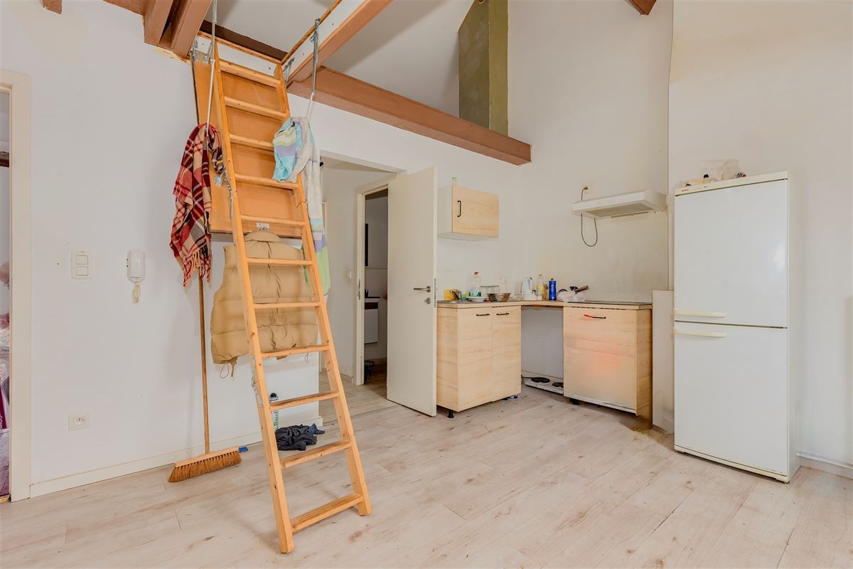 Huis ingedeeld in 6 verhuurde units - 8,8% netto rendement