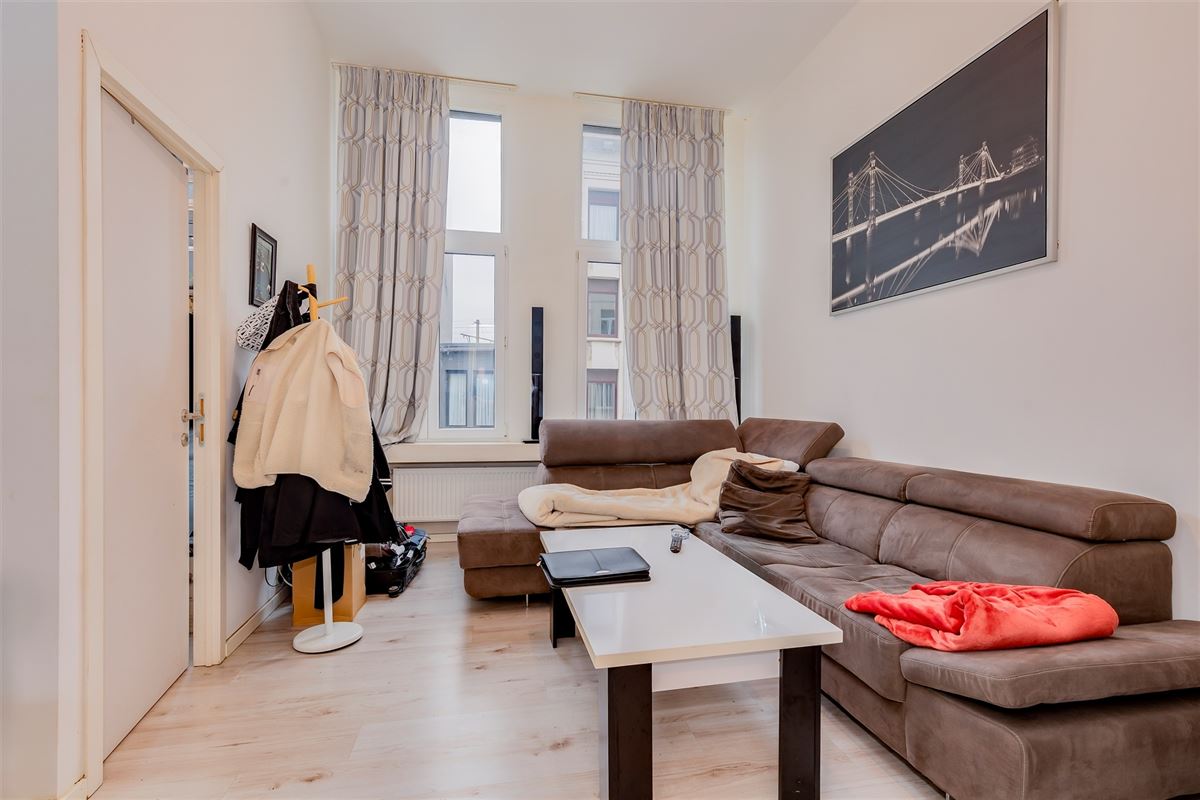 Huis ingedeeld in 6 verhuurde units - 8,8% netto rendement