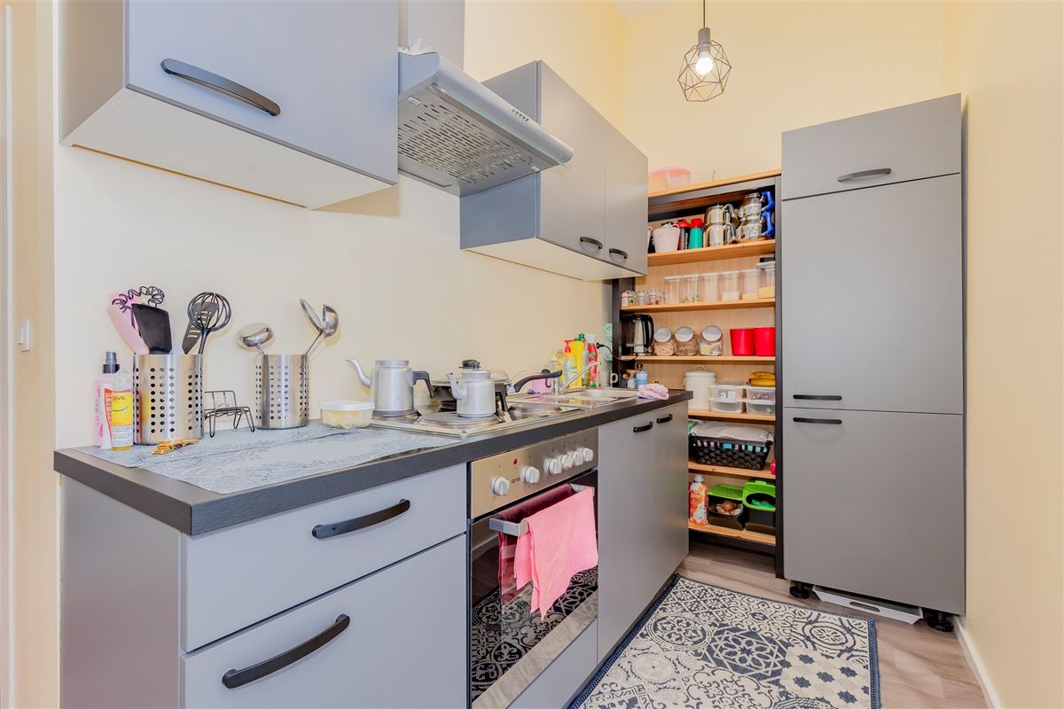 Huis ingedeeld in 6 verhuurde units - 8,8% netto rendement
