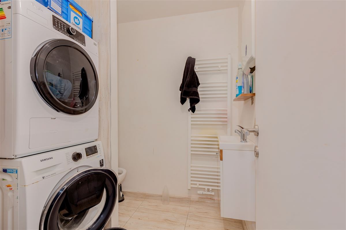 Huis ingedeeld in 6 verhuurde units - 8,8% netto rendement