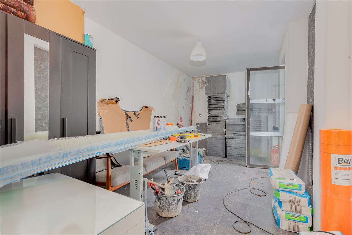 Huis ingedeeld in 6 verhuurde units - 8,8% netto rendement