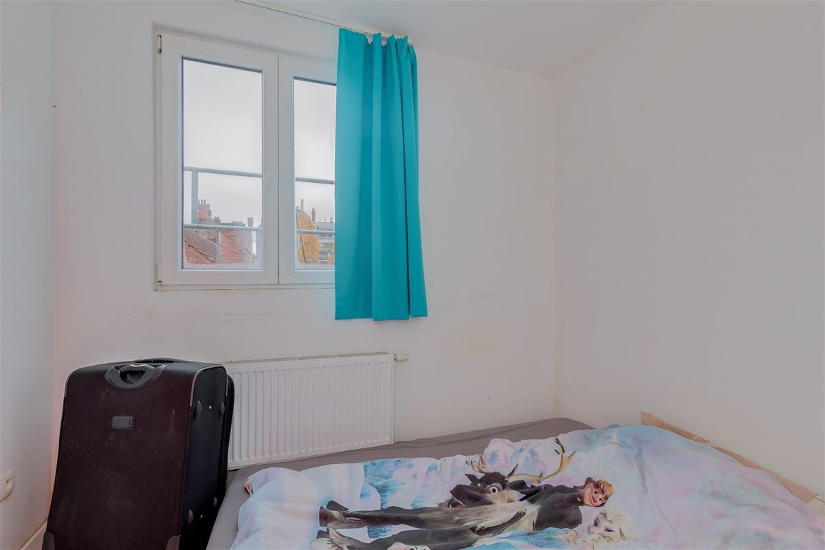 Huis ingedeeld in 6 verhuurde units - 8,8% netto rendement
