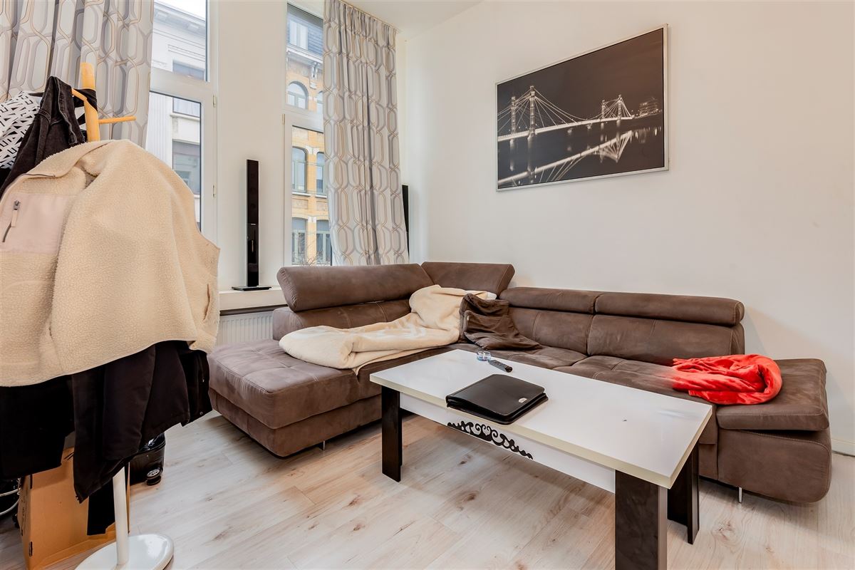 Huis ingedeeld in 6 verhuurde units - 8,8% netto rendement