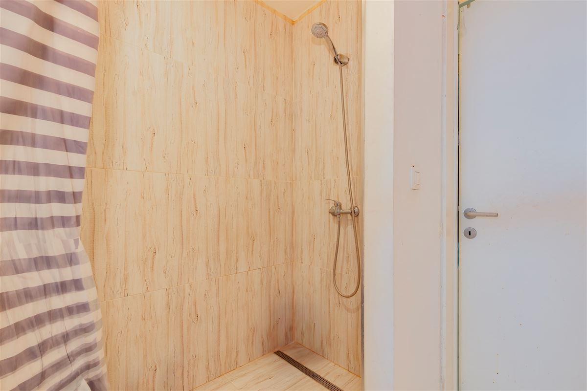 Huis ingedeeld in 6 verhuurde units - 8,8% netto rendement