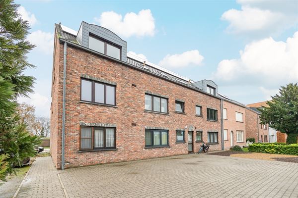 Centraal gelegen en instapklare studio te Mechelen