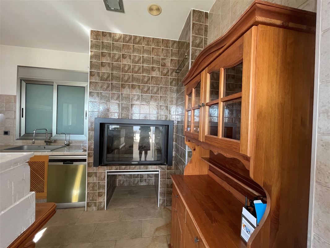 Prachtige villa met 5 slk | 6 badk | zwembad | ondergrondse garage